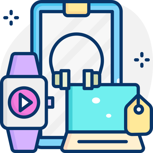 Electronic Accessories