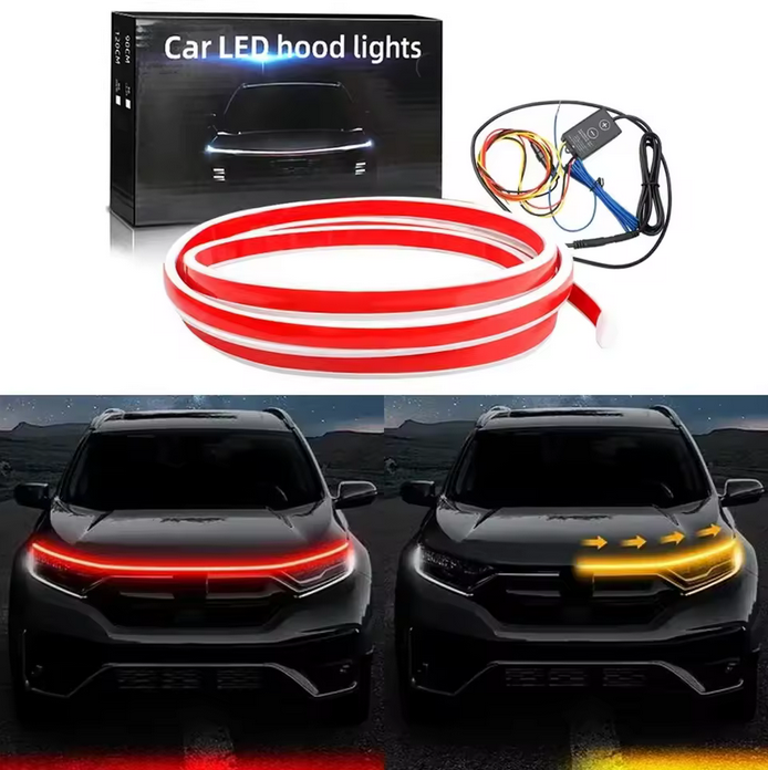 Led Bonat Stripe Light