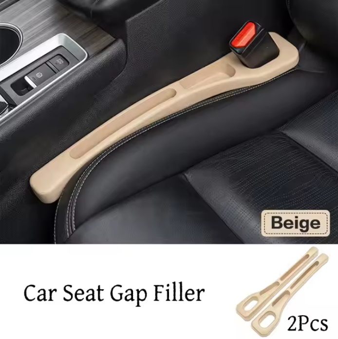 Car Seat Gap Filler