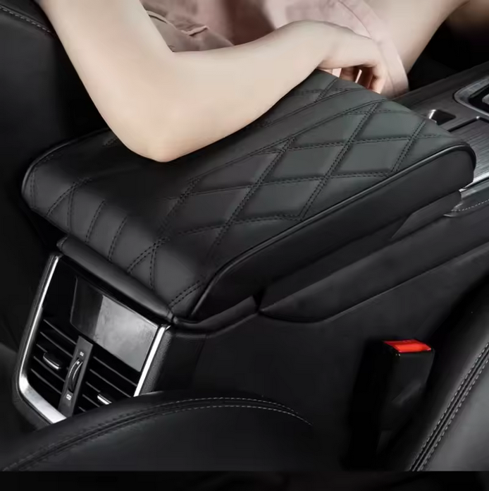 Armrest Cushion for Car