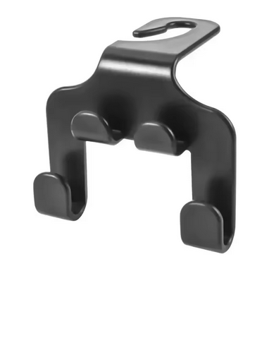 Car Seat Hook Multifunctional Phone Holder