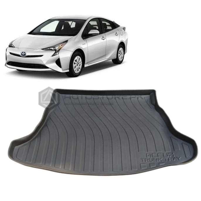 Prius Trunk Mat TPE