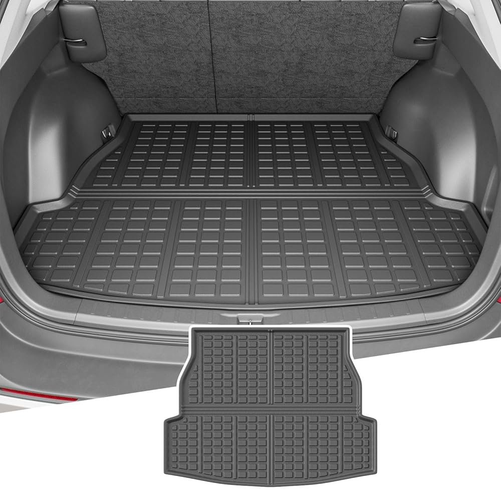 RAV4 Trunk Mat TPE