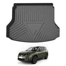 X-Trail T32  Trunk Mat TPE