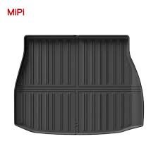 Harrier 2022 Trunk Mat TPE