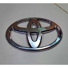 Toyota ABS Logo