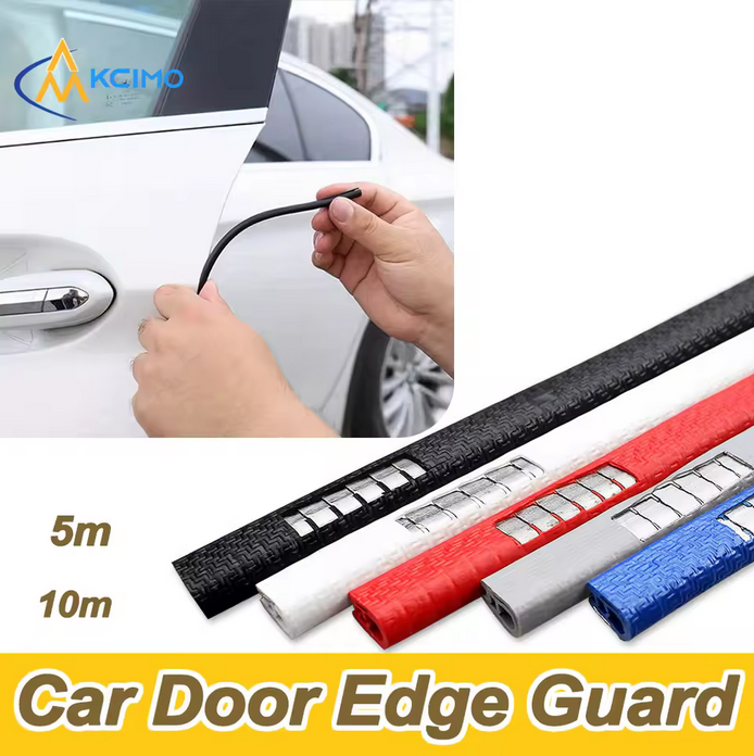 5M Car Door line guard