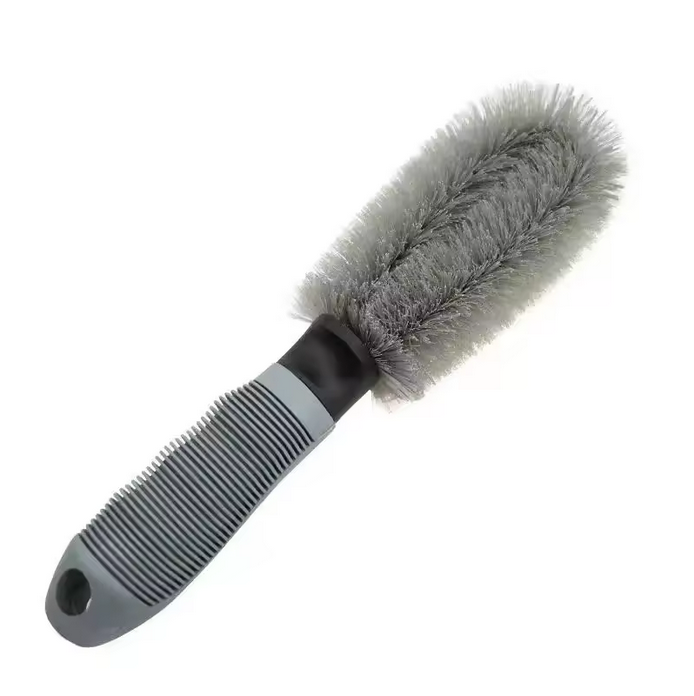 Car Tire Cleaning Brush