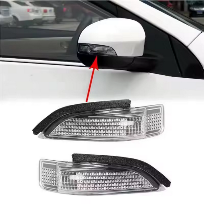 Side Mirror Light For ALLION / PREMIO