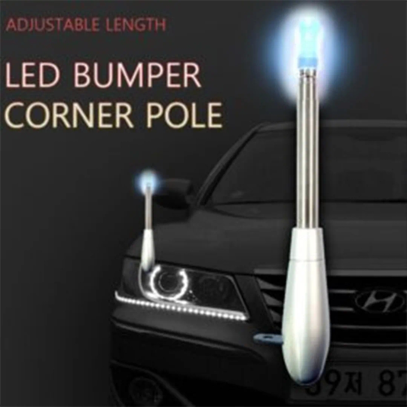 Car Bonat Major Stick Light