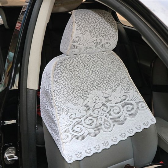 Car Half Seat Cover