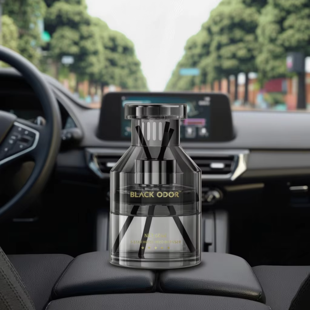5 Star Modern Car Luxury Perfume