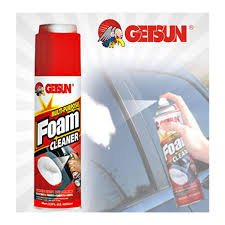 Getsun Multi Purpose Foam Cleaner