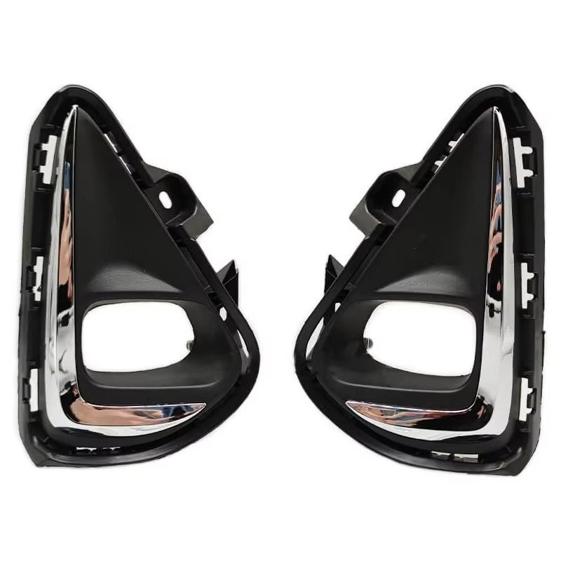 Axio 2019 Fog Lamp Cover
